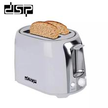 DSP kc2001 2 Slice Electric Toaster
