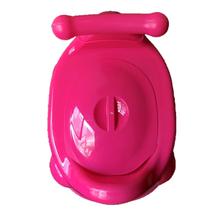 Bagmati Pink Fancy Baby Potty Chair