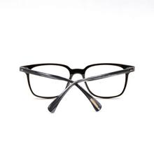 Bishrom June Black Eyeglasses