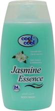 Cool & Cool Body Wash Jasmine Essence(250ml)