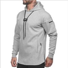 Splice Hoodies Oversize Hip-hop Style  Hoodie Autumn