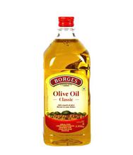 Borges Olive Pure Classic Cooking Oil, 2 Ltr