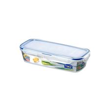 Lock And Lock Slender Container, (620Ml)-1 Pc