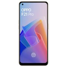 OPPO F21 PRO (8GB/128GB) | On-Display Finger Print | 64MP Camera | 33W Super VOOC | 4500mAh Battery