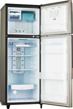 Godrej 330ltr Double Door Refrigerator RTEON 330 P2.3 (Inox)