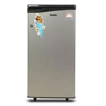 Yasuda 150 Litre Single Door Silver Hairline Refrigerator (YVDS 150 SH)