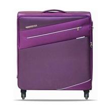 American Tourister Fiji 59cm Spinner Luggage (30O 0 91 007)- Plum