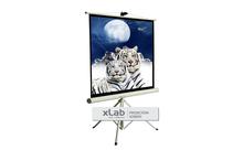 xLab Projector Screen - Tripod Stand XPSTS-72