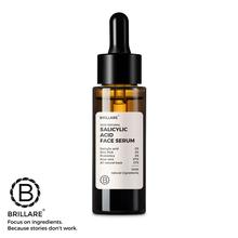 Brillare Better 2% Salicylic Acid Face Serum For Oily, Acne-Prone Skin