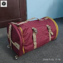 3 in 1 Convertible CoolBELL Travel Bag