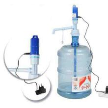 Rechargeable Electric Water Pump For Jar