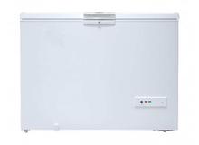 Palsonic Australia 530BD-530 Ltr Deep Freezer- White