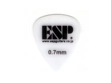 ESP 0.7mm Guitar And Bass Picks