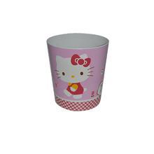 Hello Kitty Dustbin-1 Pc