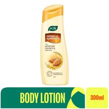 Joy Honey & Almonds Body Lotion 300Ml