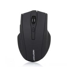 FashionieStore mouse 2.4GHz Wireless Optical Gaming Mouse Mice For Computer PC Laptop Canglan