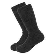 Happy Feet Pack of 6 Pairs of Pure Wool Socks for Men (1025)