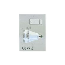 Rechargeable LED Remote control emergency Ceiling light