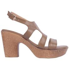 Women Brown Heels