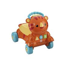 Fisher-Price Stride To Ride Learning Tiger