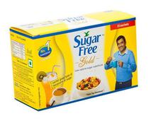 Sugar Free Gold (25 Sachets)