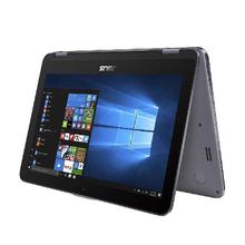 ASUS Flip TP203NA 11.6" 360 Degree Convertible Laptop [7th Gen, Intel Celeron N3350 4 GB 1 TB HDD]