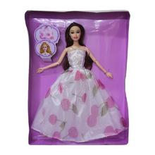 Barbie Doll for kids(YH180180)