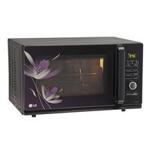 LG 32L Convection Microwave Oven-MC3286BPUM