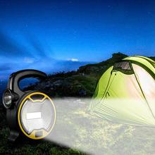 COB Work Lamp LED Portable Lantern Waterproof Emergency