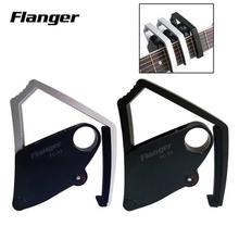 Flanger FC-33 New Mechanical Structure Acoustic Electric Guitar Capo Future Quick Change Clamp