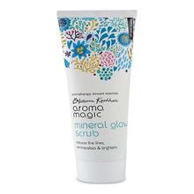 Aroma Mineral Glow Scrub 100Ml