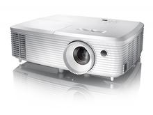 Optoma S365 DLP projector