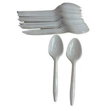 Pack of 50 Disposable Spoon