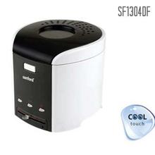 Sanford SF1304DF 900W Deep Fryer - (White)