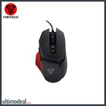 Fantech X11 Daredevil Macro Rgb (programable) Chroma Gaming Mouse