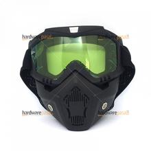 Beon Mask- Night Vision