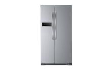 LG 581L Stainless Steel Side-By-Side Refrigerator GS-B5282PZ