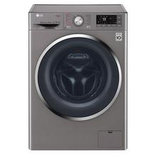 LG Front Loading Inverter Fully Automatic Washing Machine 8 Kg(FC-1408S3E)