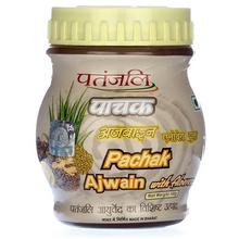 Patanjali Pachak Ajwain With Aloevera (100gm)