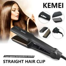 Kemei Professional Hair Straightener Km-329