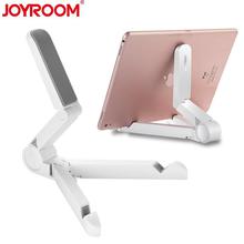 JOYROOM ZS120 Universal Foldable Adjustable Holder Stand for Tablet Mobile