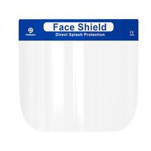 Face Shield Nepal made  





					Write a Review