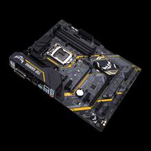 ASUS TUF Z370 Plus Gaming