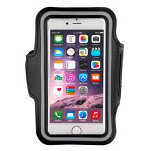 Running Gym Sports Armband For Iphone 8 , 8 Plus