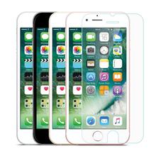 JCPAL iClara Glass Screen Protector for iPhone 7 & 7 Plus