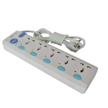 ABC Plus 5 Socket Power Strip