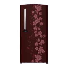 Single Door Refrigerator - 188 Ltrs