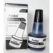 Foska 30ml Ink YX630