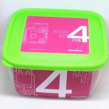 Raspberry Pi 4 Model B Plus kit (2GB RAM)