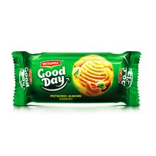 Britannia Good Day Pistachio & Almond Biscuit (72g)